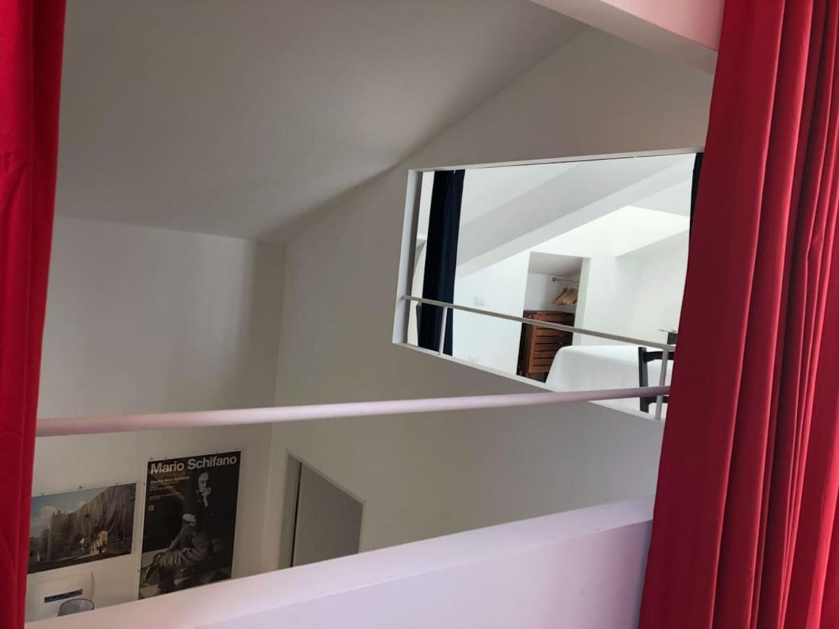 Ferienhaus Mario Schifano