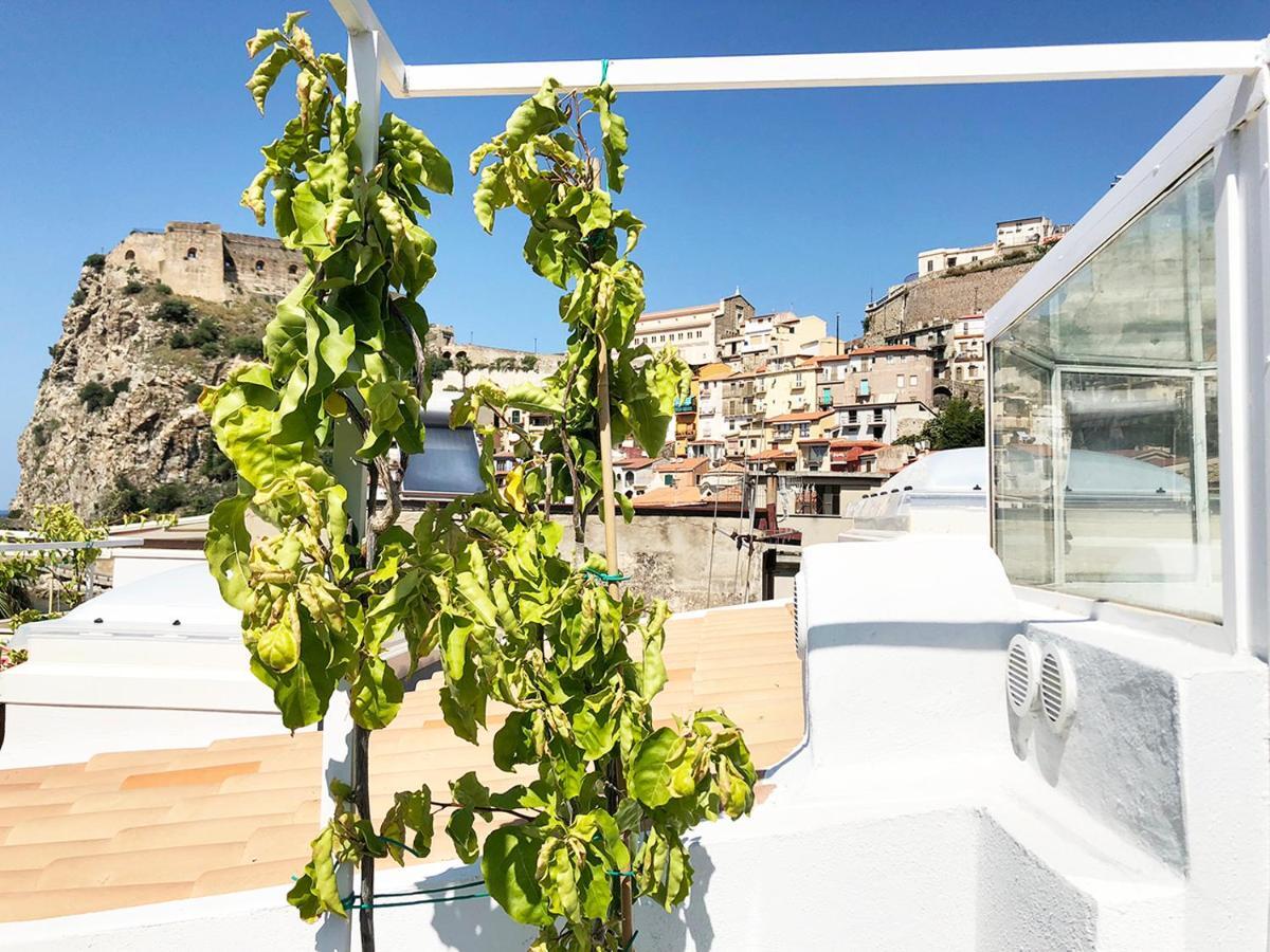 Ferienhaus Mario Schifano Scilla