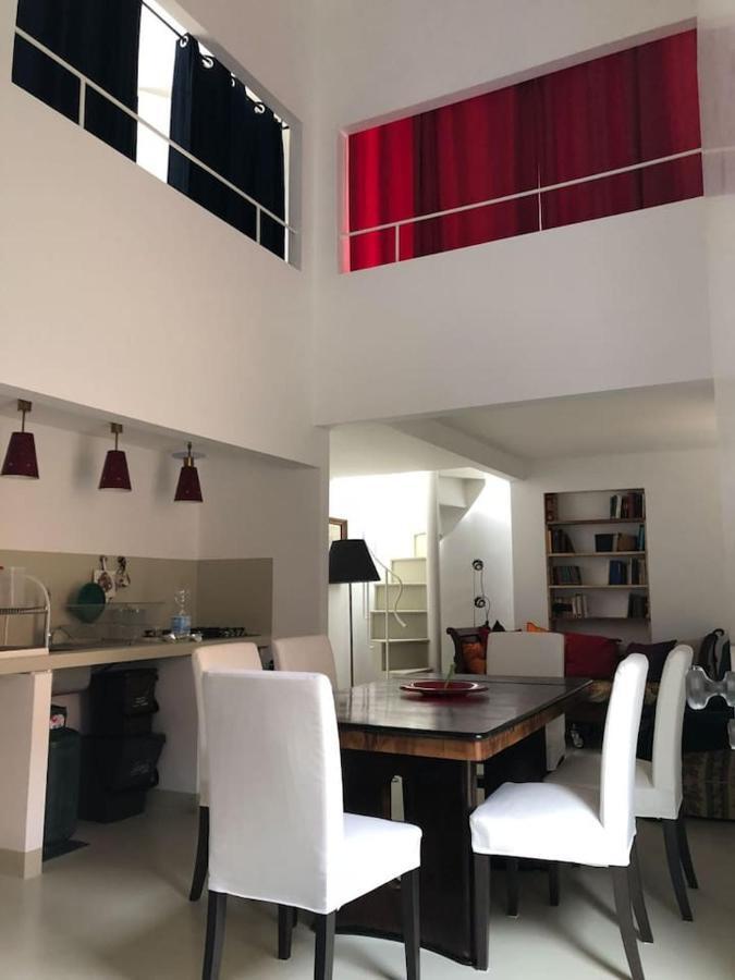 Ferienhaus Mario Schifano Scilla
