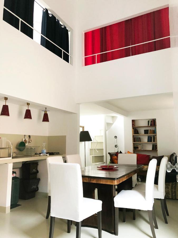 Ferienhaus Mario Schifano
