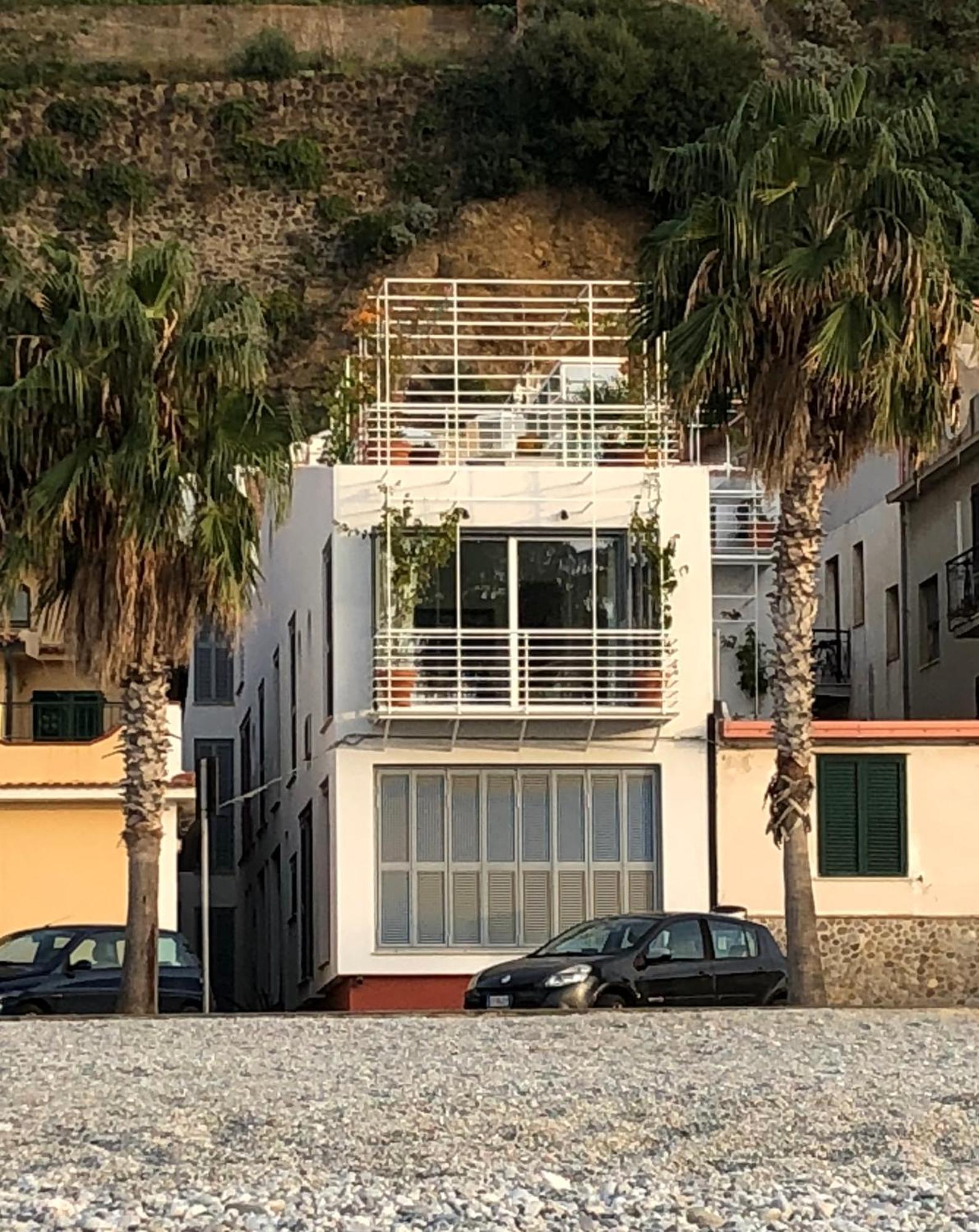 Ferienhaus Mario Schifano *